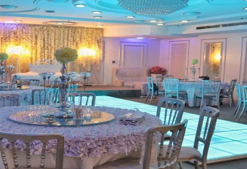 Fotos del hotel Mira Suites Prince Sultan Road Jeddah:  3