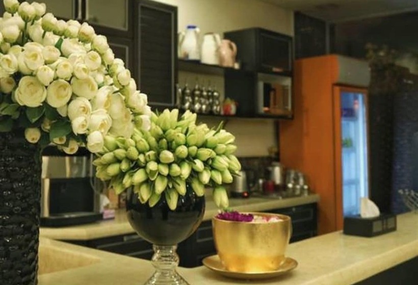 Fotos del hotel Mira Suites Prince Sultan Road Jeddah:  7