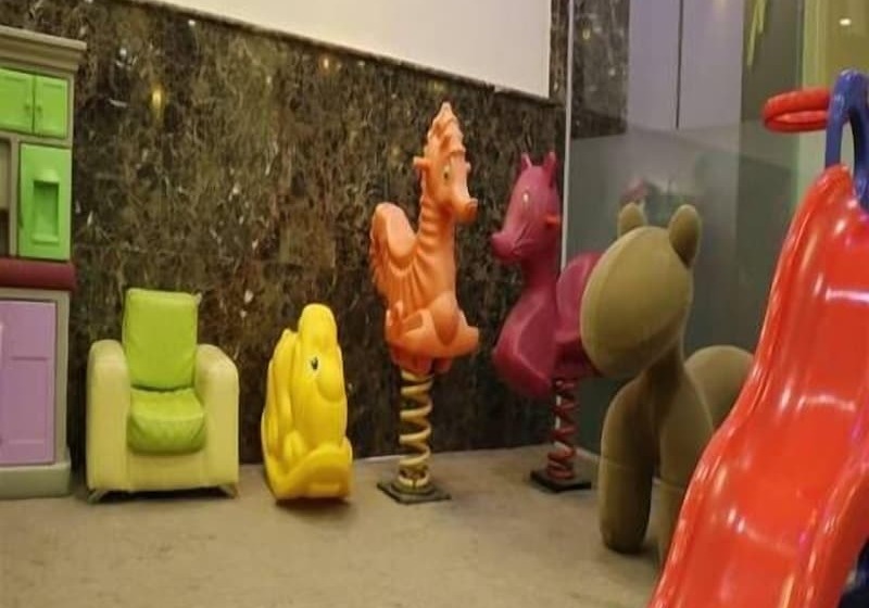 Fotos del hotel Mira Suites Prince Sultan Road Jeddah:  6