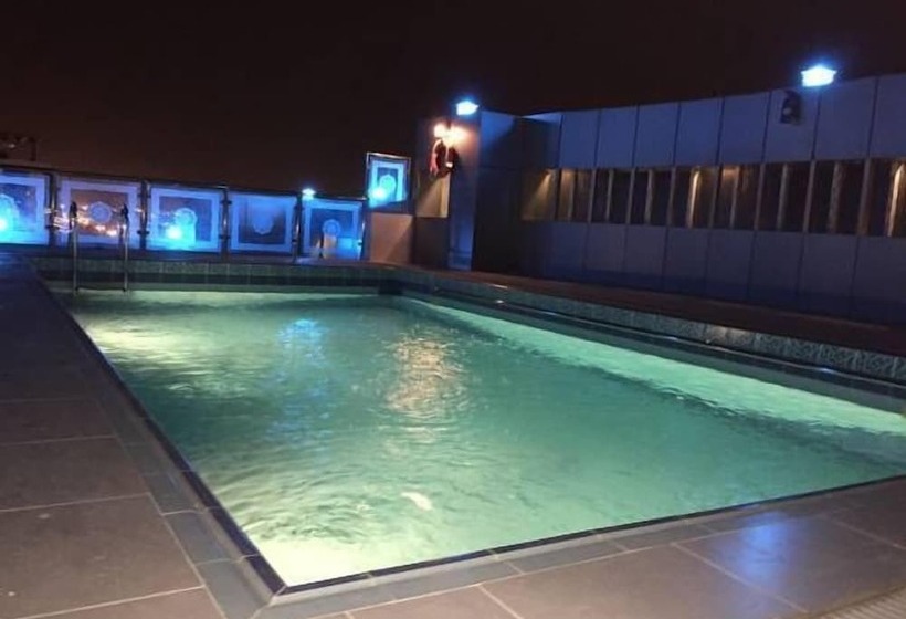 Fotos del hotel Mira Suites Prince Sultan Road Jeddah:  2