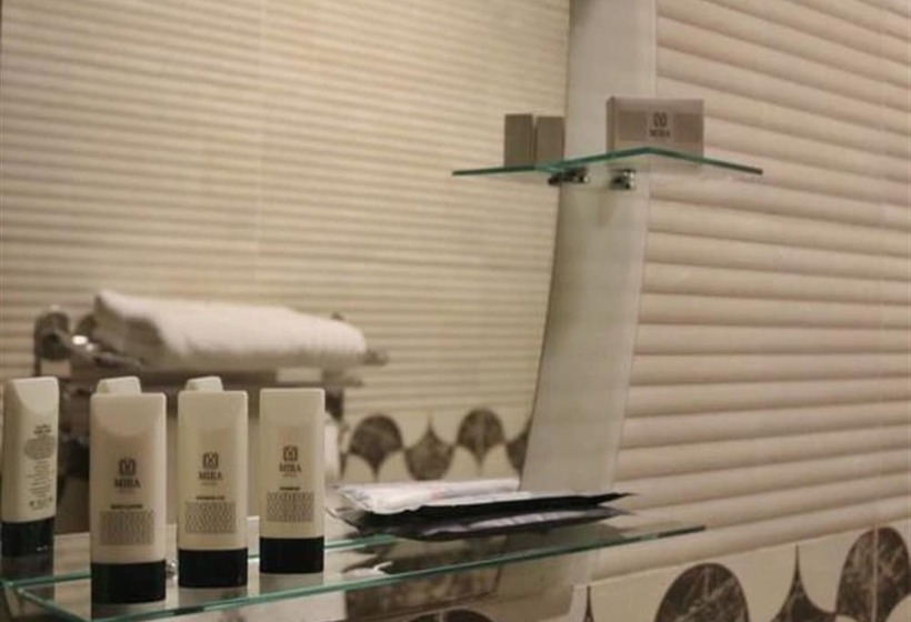 Fotos del hotel Mira Suites Prince Sultan Road Jeddah:  13