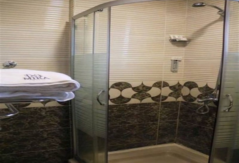 Fotos del hotel Mira Suites Prince Sultan Road Jeddah:  8