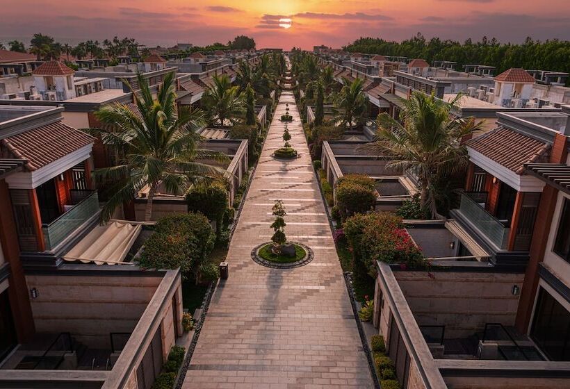 Fotos del hotel Narcissus Obhur Resort & Spa:  8