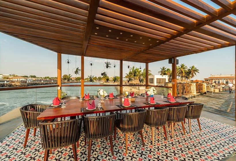 Fotos del hotel Narcissus Obhur Resort & Spa:  14