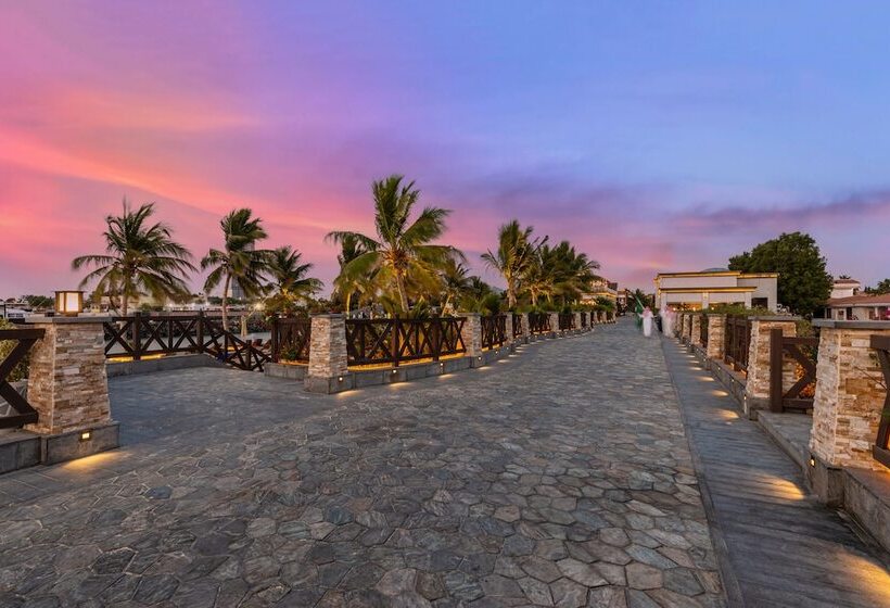 Fotos del hotel Narcissus Obhur Resort & Spa:  21