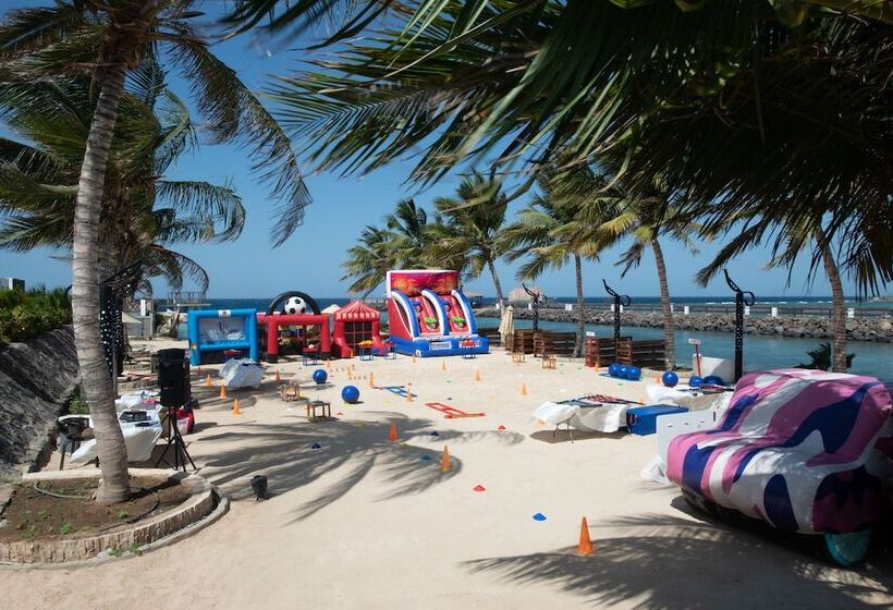 Fotos del hotel Narcissus Obhur Resort & Spa:  15