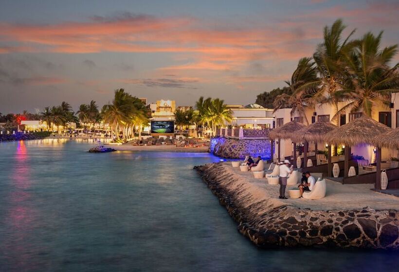 Fotos del hotel Narcissus Obhur Resort & Spa:  18