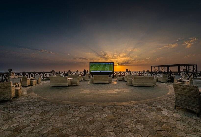 Fotos del hotel Narcissus Obhur Resort & Spa:  11