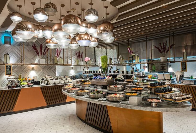 Fotos del hotel Narcissus Obhur Resort & Spa:  4