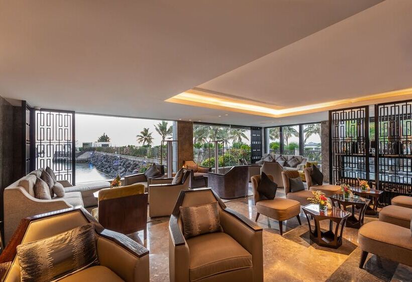 Fotos del hotel Narcissus Obhur Resort & Spa:  5