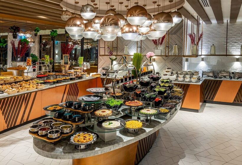 Fotos del hotel Narcissus Obhur Resort & Spa:  20