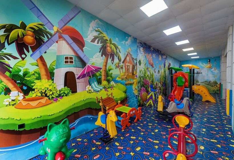 Fotos del hotel Narcissus Obhur Resort & Spa:  7