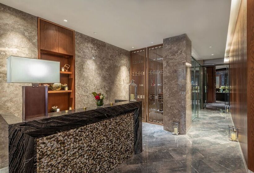 Fotos del hotel Narcissus Obhur Resort & Spa:  3