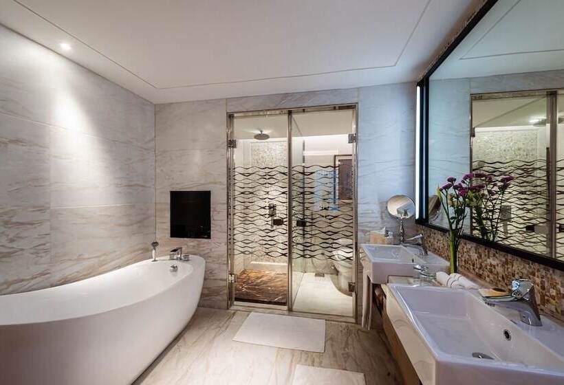 Fotos del hotel Narcissus Obhur Resort & Spa:  10