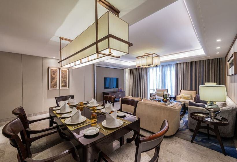 Fotos del hotel Narcissus Obhur Resort & Spa:  25