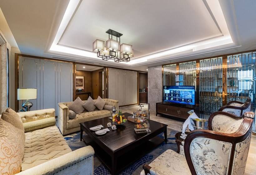 Fotos del hotel Narcissus Obhur Resort & Spa:  13