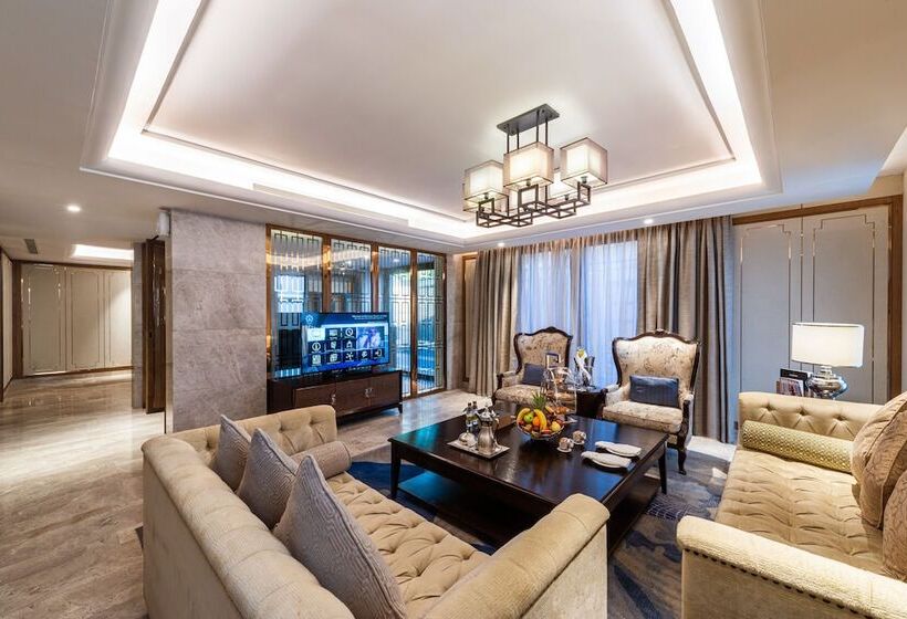 Fotos del hotel Narcissus Obhur Resort & Spa:  19