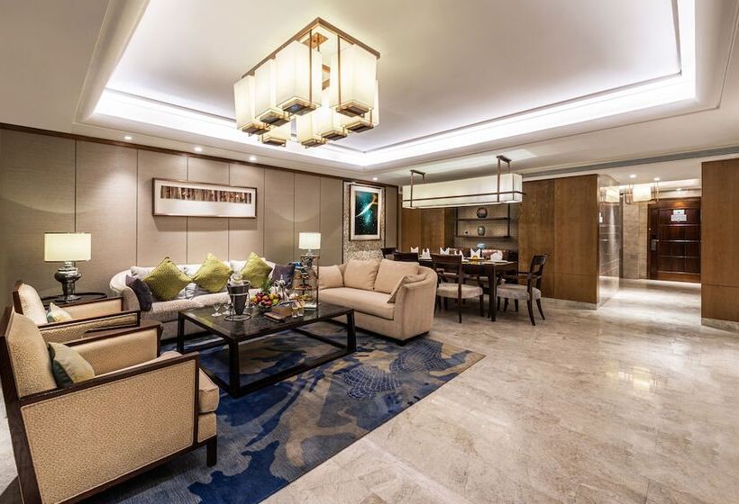 Fotos del hotel Narcissus Obhur Resort & Spa:  24