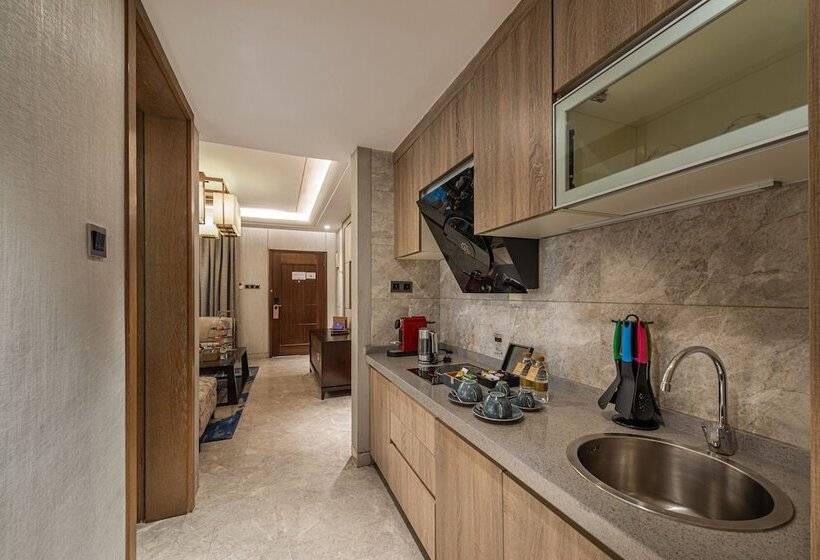 Fotos del hotel Narcissus Obhur Resort & Spa:  9