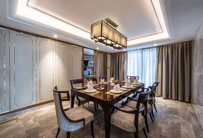 Fotos del hotel Narcissus Obhur Resort & Spa:  6