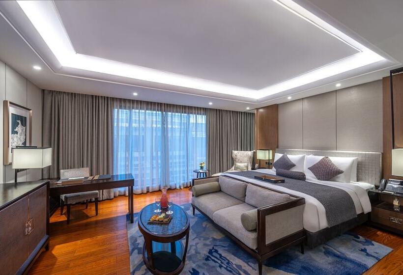 Fotos del hotel Narcissus Obhur Resort & Spa:  23