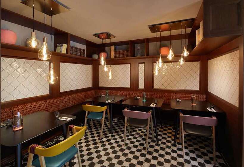 Fotos del hotel Reykjavik Konsulat , Curio Collection By Hilton:  10