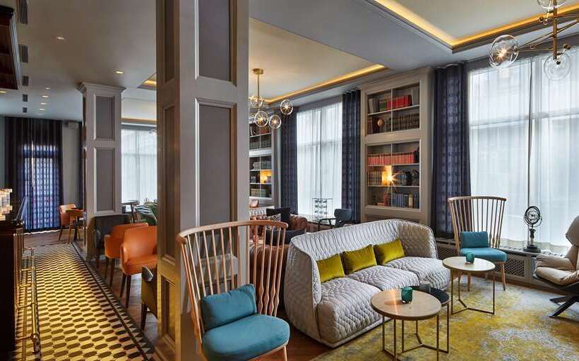 Fotos del hotel Reykjavik Konsulat , Curio Collection By Hilton:  23