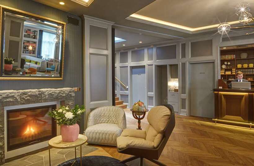 Fotos del hotel Reykjavik Konsulat , Curio Collection By Hilton:  3