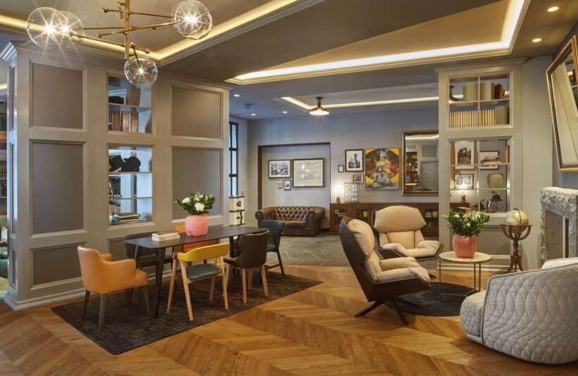 Fotos del hotel Reykjavik Konsulat , Curio Collection By Hilton:  24