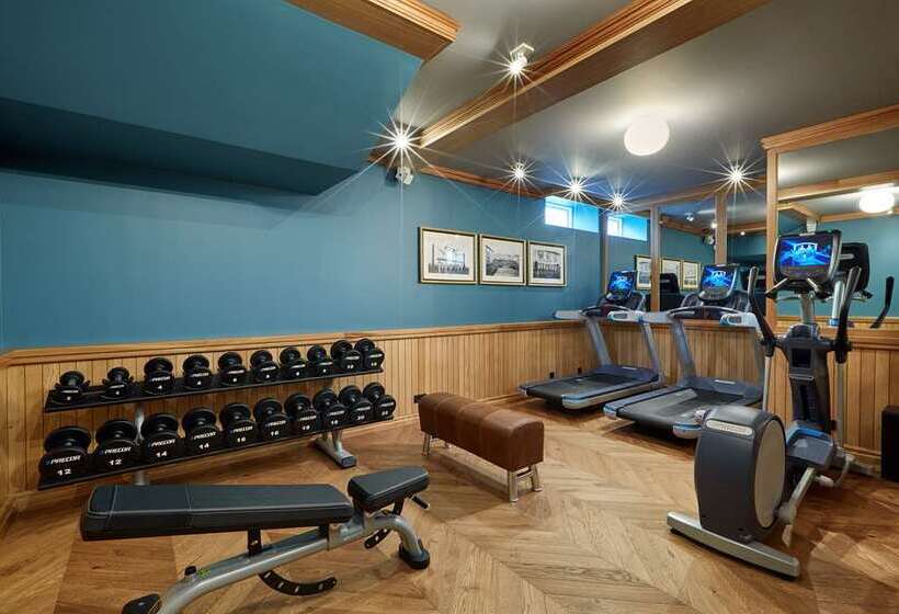 Fotos del hotel Reykjavik Konsulat , Curio Collection By Hilton:  4