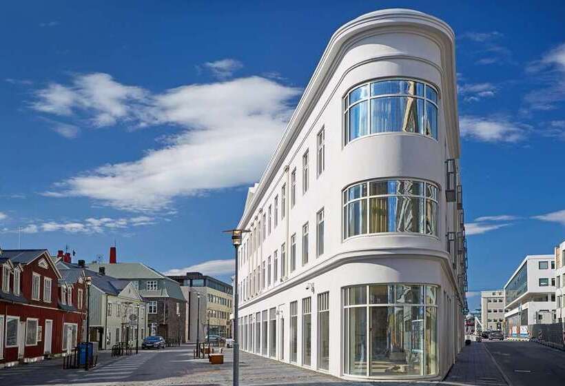 Fotos del hotel Reykjavik Konsulat , Curio Collection By Hilton:  7