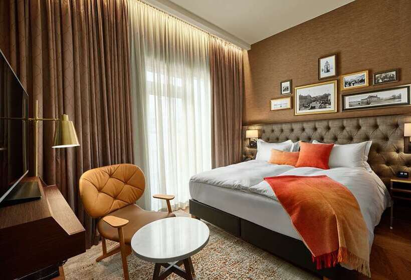 Fotos del hotel Reykjavik Konsulat , Curio Collection By Hilton:  8