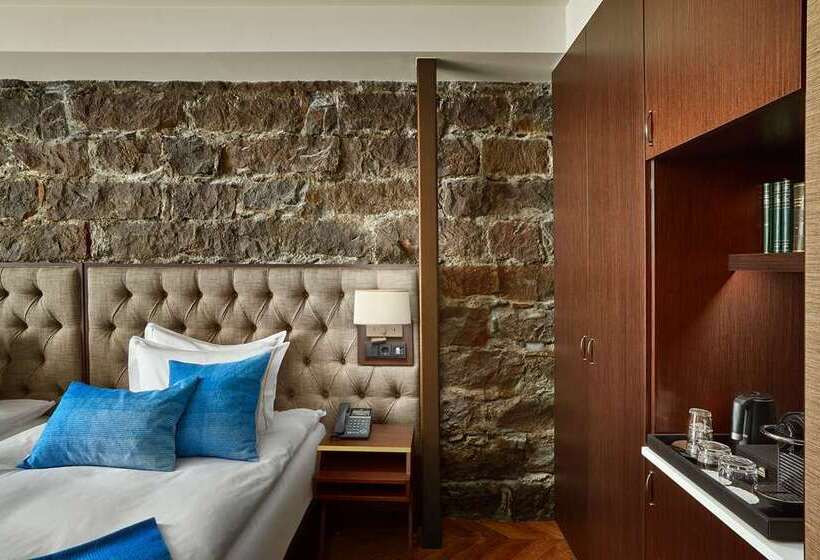 Fotos del hotel Reykjavik Konsulat , Curio Collection By Hilton:  16