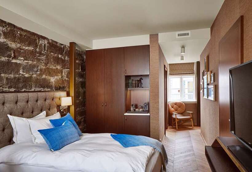 Fotos del hotel Reykjavik Konsulat , Curio Collection By Hilton:  18