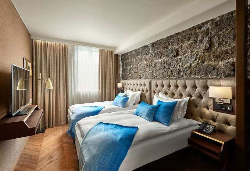 Fotos del hotel Reykjavik Konsulat , Curio Collection By Hilton:  20