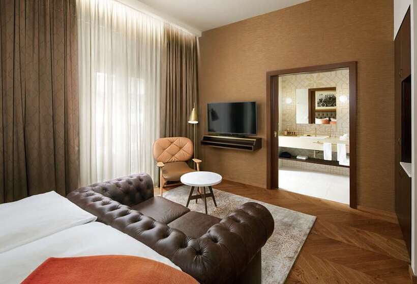 Fotos del hotel Reykjavik Konsulat , Curio Collection By Hilton:  12