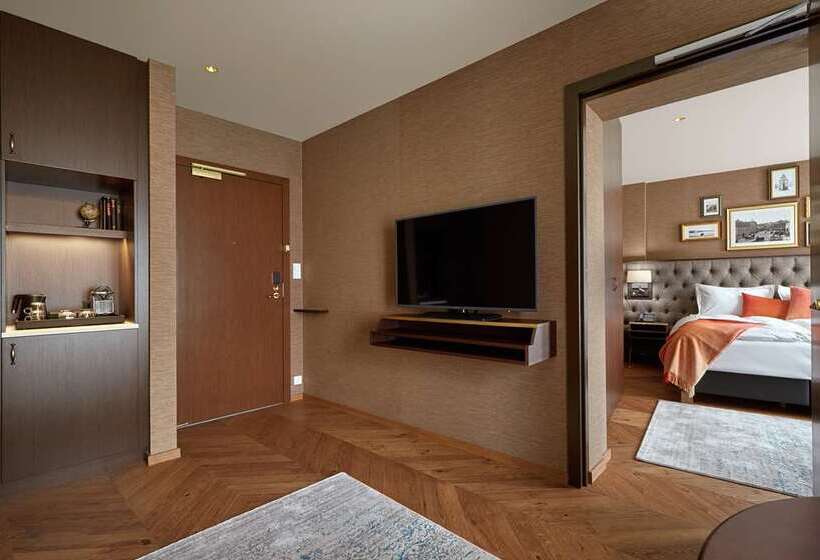 Fotos del hotel Reykjavik Konsulat , Curio Collection By Hilton:  19