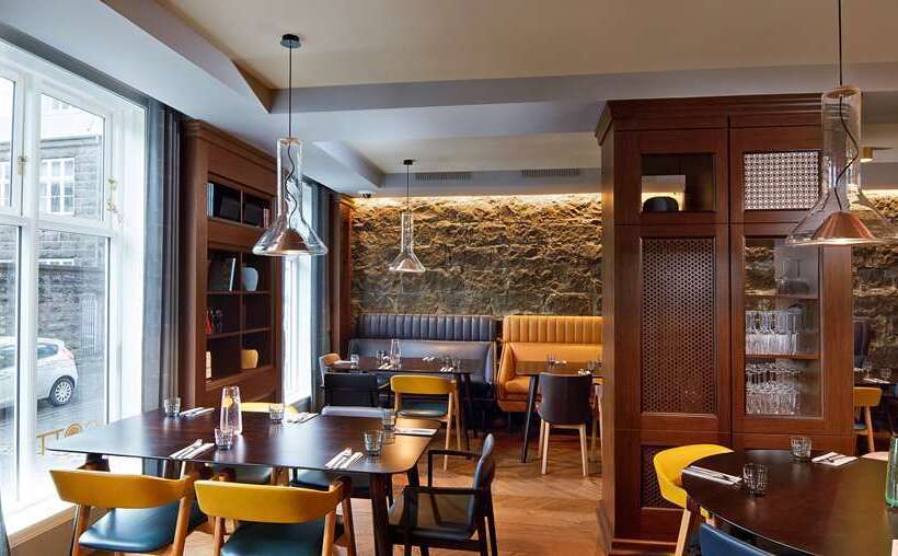 Fotos del hotel Reykjavik Konsulat , Curio Collection By Hilton:  14