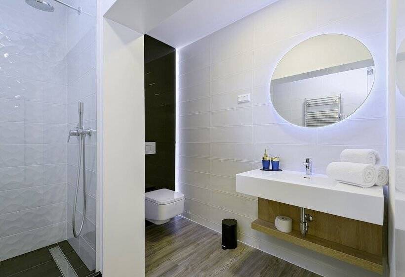 Fotos del hotel Kvihotel Budapest - The Smart:  6