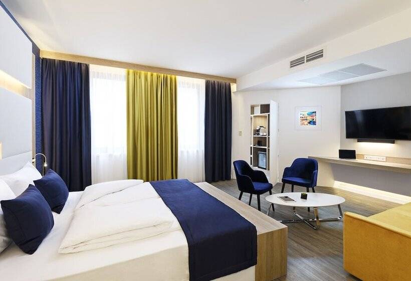 Fotos del hotel Kvihotel Budapest - The Smart:  23