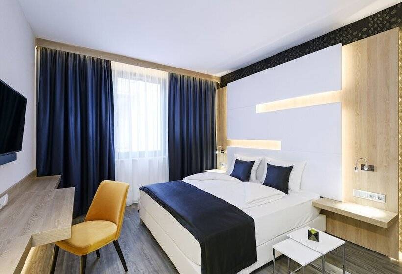 Fotos del hotel Kvihotel Budapest - The Smart:  19