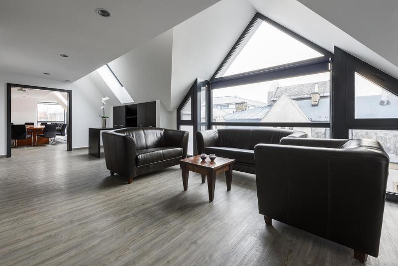 Fotos del hotel Kvihotel Budapest - The Smart:  25