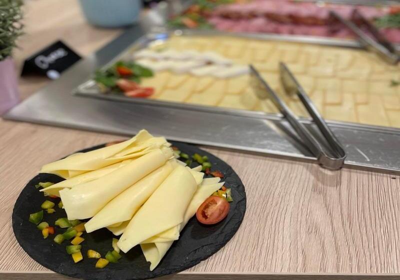 Fotos del hotel Kvihotel Budapest - The Smart:  4