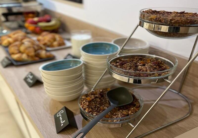 Fotos del hotel Kvihotel Budapest - The Smart:  7