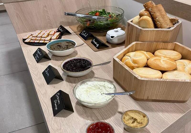 Fotos del hotel Kvihotel Budapest - The Smart:  12