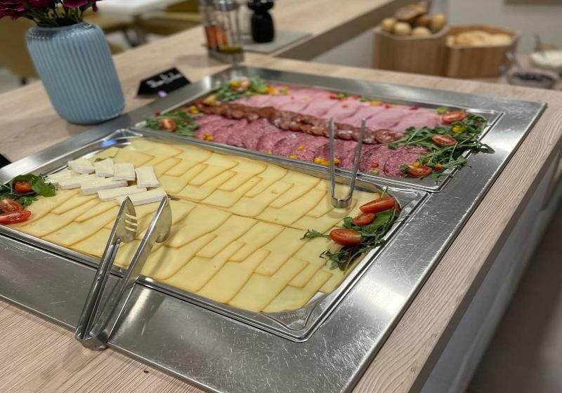 Fotos del hotel Kvihotel Budapest - The Smart:  15