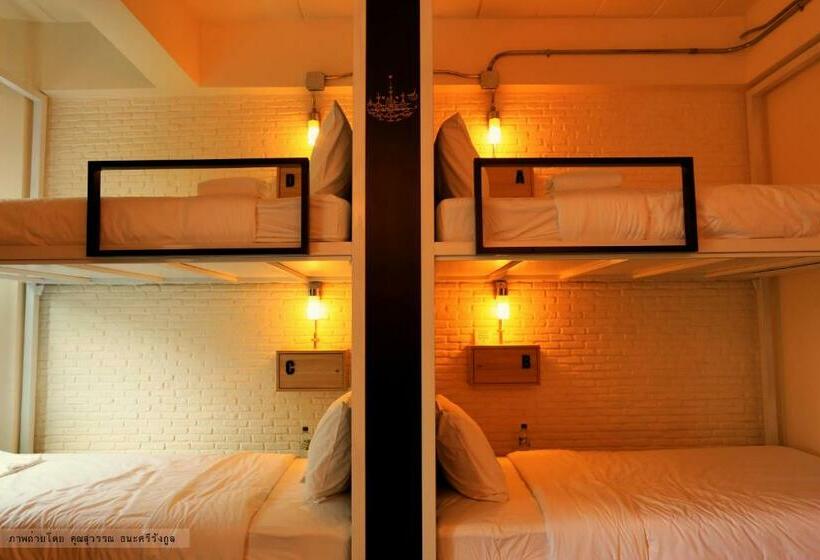 Fotos del hotel Bangkok Oasis:  23