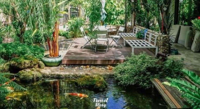 Fotos del hotel Bangkok Oasis:  6