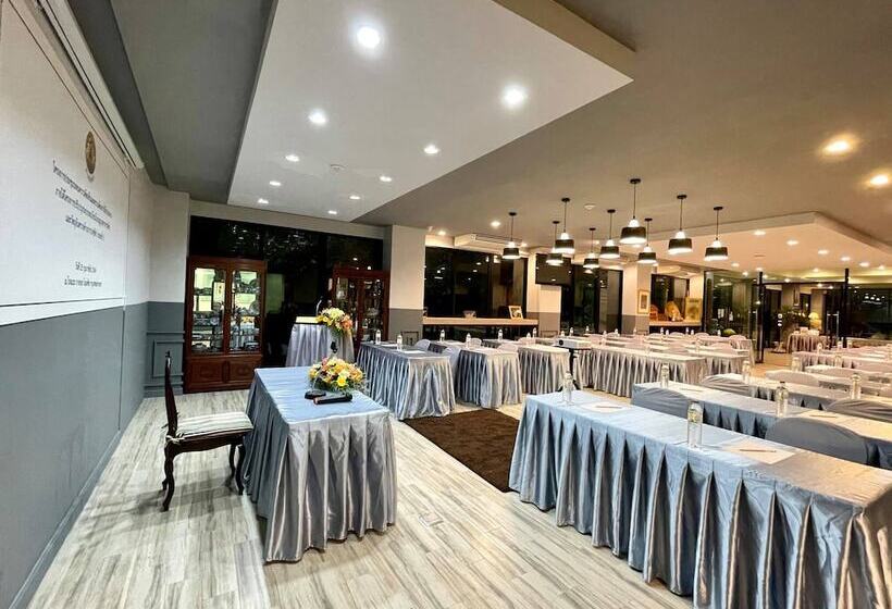 Fotos del hotel Bangkok Oasis:  25