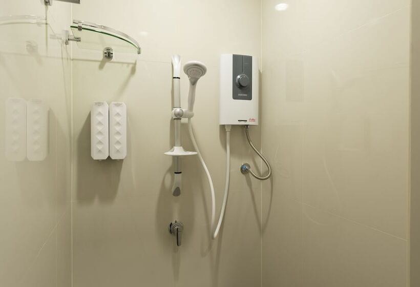 Fotos del hotel Bangkok Oasis:  7